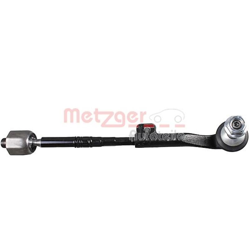 Barre de connexion avant droit METZGER 56001802 - Visuel 1