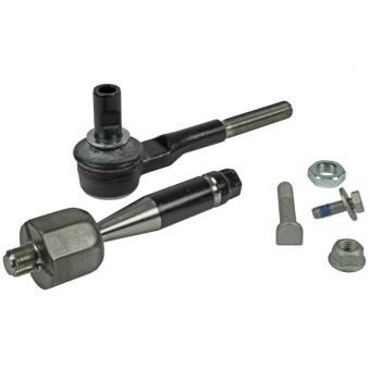 Barre de connexion METZGER 56004218 pour FORD FOCUS S6 quattro - 435cv