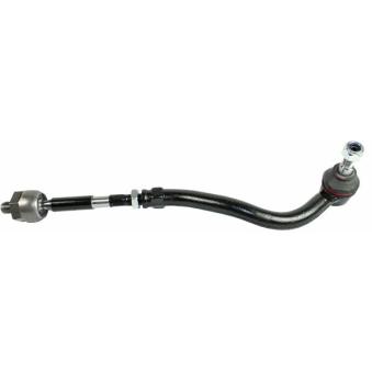 Barre de connexion avant droit METZGER 56004302 pour SEAT ALTEA 1.9 TDI - 110cv