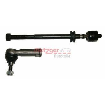 Barre de connexion avant gauche METZGER OEM 702419803D