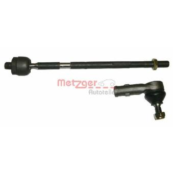 Barre de connexion avant droit METZGER OEM 6X0422804