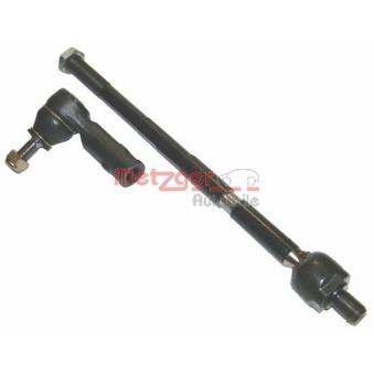 Barre de connexion avant droit METZGER OEM 8N0422804A Barre de connexion avant droit METZGER OEM 8N0422804A