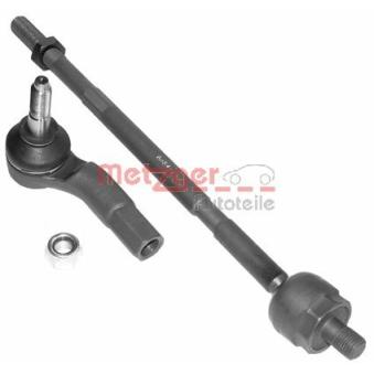 Barre de connexion avant droit METZGER OEM 6K0422804E