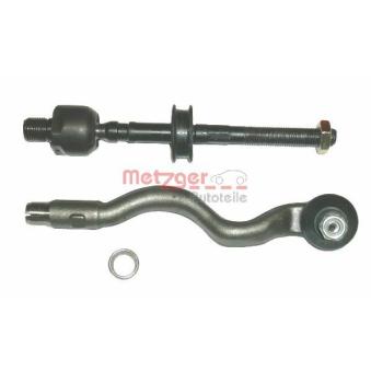 Barre de connexion avant droit METZGER [56009102]