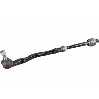 Barre de connexion avant gauche METZGER OEM 32106777503