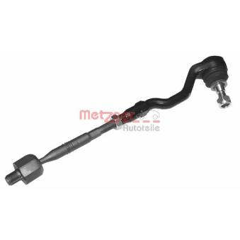 Barre de connexion METZGER 56010208 pour MITSUBISHI GALANT 3.0d - 204cv