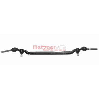 Barre de connexion METZGER 56011305 pour ROVER 200 730 d - 193cv