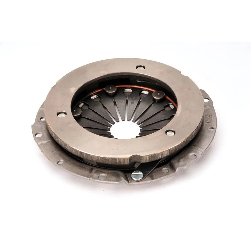 Mécanisme d'embrayage LUK 119 0076 10 - Visuel 1