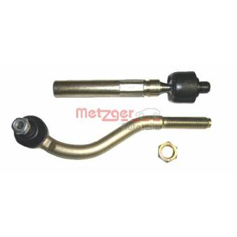 Barre de connexion avant gauche METZGER 56011701