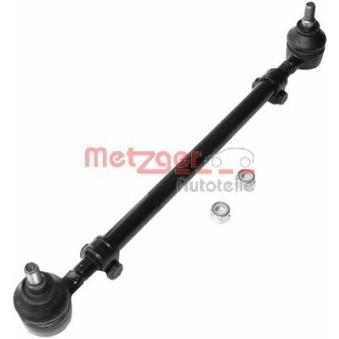 Barre de connexion METZGER 56012508 pour IVECO MASSIF 420 SEC - 218cv