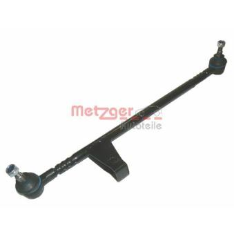 Barre de connexion METZGER 56013105 pour IVECO MASSIF 420 SEC - 218cv