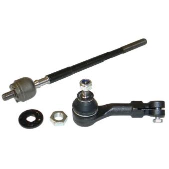 Barre de connexion avant gauche METZGER OEM 7701469517