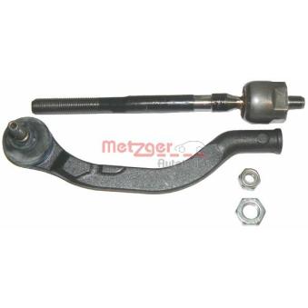 Barre de connexion avant droit METZGER [56017402]