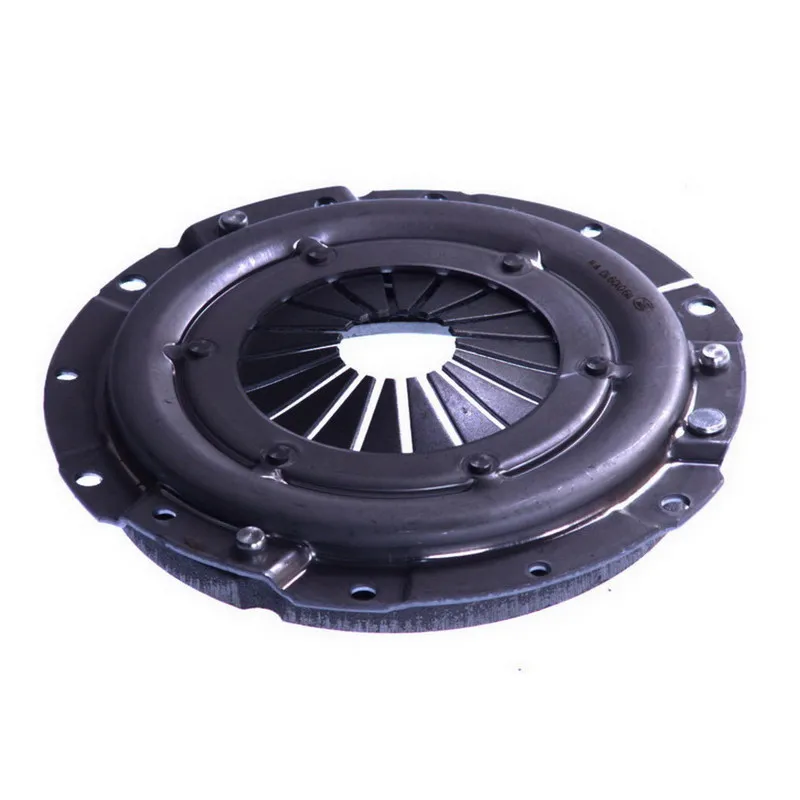 Mécanisme d'embrayage LUK 119 0109 10 - Visuel 2