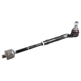 Barre de connexion avant droit METZGER 56020202 pour MERCEDES-BENZ CLASSE GLK 350 4-matic - 306cv