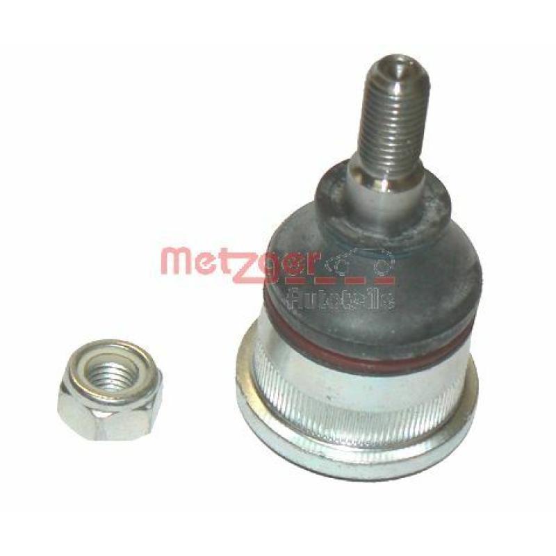 Rotule de suspension METZGER 57002408 - Visuel 1