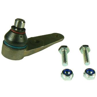 Rotule de suspension METZGER 57004818 pour NISSAN PRIMERA 1.6 i - 110cv