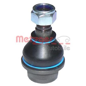 Rotule de suspension METZGER OEM A9063304107