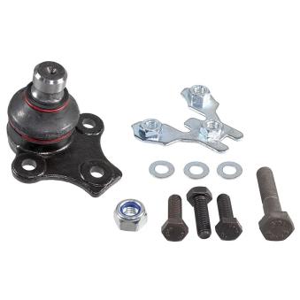 Rotule de suspension METZGER OEM 357407365s