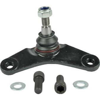 Rotule de suspension avant droit METZGER OEM 31106779438 Rotule de suspension avant droit METZGER OEM 31106779438