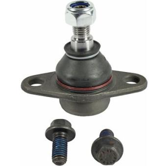 Rotule de suspension METZGER OEM 31126783443