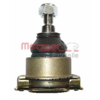 Rotule de suspension METZGER 57007908 pour BMW Série 3 M3 3.0 - 286cv
