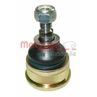 Rotule de suspension METZGER OEM 31121140398