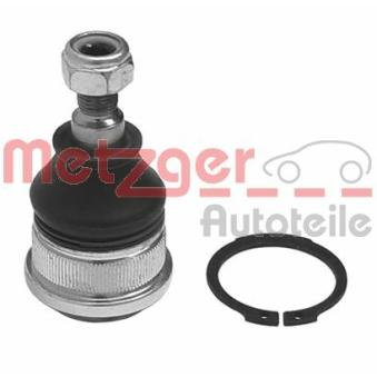 Rotule de suspension METZGER [57008418]