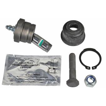 Rotule de suspension METZGER OEM 4656010