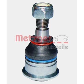 Rotule de suspension METZGER OEM 401604M400