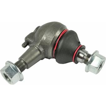 Rotule de suspension METZGER 57015418 pour RENAULT R5 3.2 - 218cv