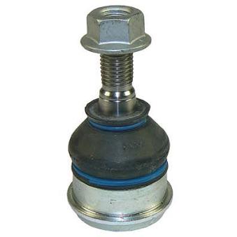 Rotule de suspension METZGER OEM 4513300010