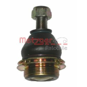Rotule de suspension METZGER OEM 364020