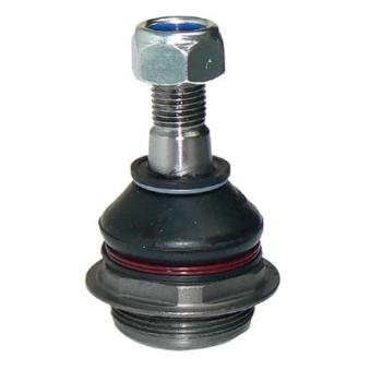 Rotule de suspension METZGER 57020008 pour OPEL ARENA 1.2 PureTech 110 - 110cv