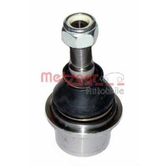 Rotule de suspension METZGER OEM FTC3571