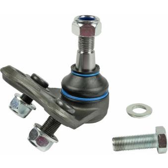 Rotule de suspension METZGER 57023208 pour TOYOTA VERSO 1.6 - 110cv