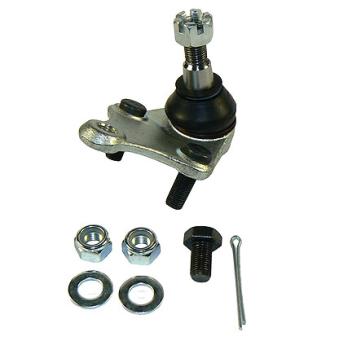 Rotule de suspension METZGER 57023508 pour FORD RANGER 1.6 - 110cv