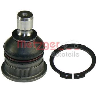 Rotule de suspension METZGER OEM 5453007000