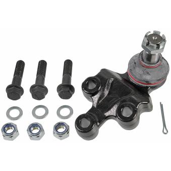 Rotule de suspension METZGER OEM 545703E001