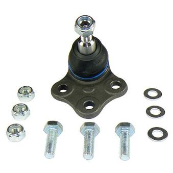 Rotule de suspension METZGER 57025318 pour LANCIA TREVI 1.5 DCI - 110cv