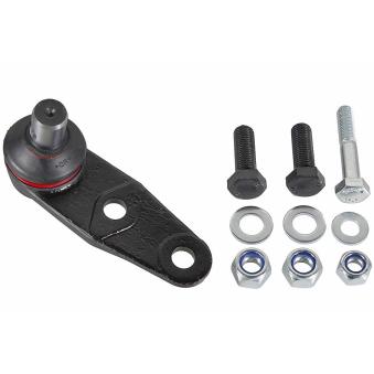 Rotule de suspension METZGER OEM 8200763294 Rotule de suspension METZGER OEM 8200763294