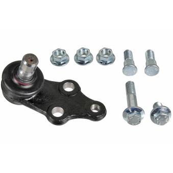 Rotule de suspension METZGER OEM 545303S000 Rotule de suspension METZGER OEM 545303S000