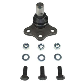 Rotule de suspension METZGER 57027418