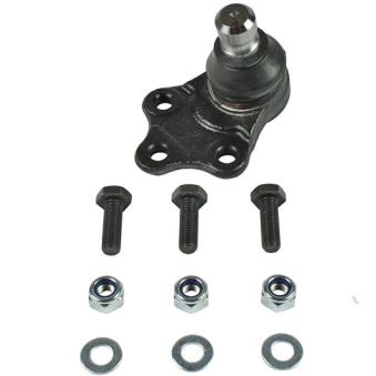 Rotule de suspension METZGER 57028818 pour MERCEDES-BENZ GLE 3.2 AWD - 238cv