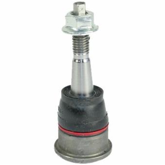 Rotule de suspension METZGER 57029708 pour SUBARU SVX 1.6 CDTi - 110cv