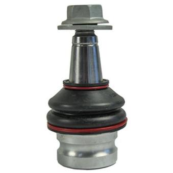 Rotule de suspension METZGER 57029908 pour BMW Série 7 2.0 - 252cv