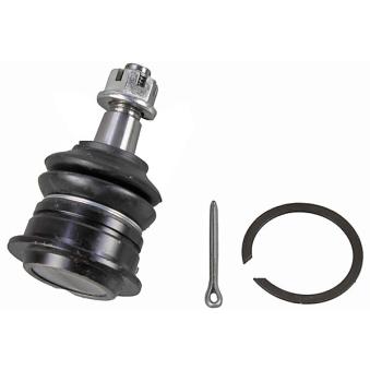 Rotule de suspension METZGER OEM 4331060010