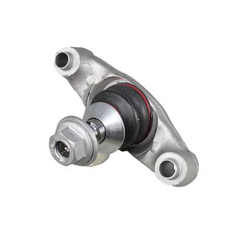 Rotule de suspension METZGER 57030308 pour VOLVO S90 2.0 D4 - 163cv