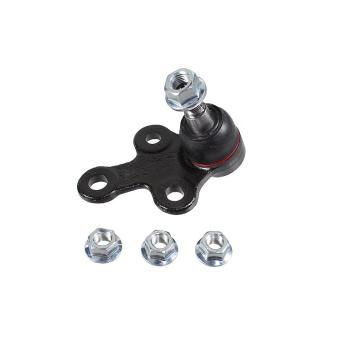 Rotule de suspension METZGER 57033208 pour KIA SEPHIA 1.2 PureTech 110 - 110cv