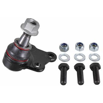 Rotule de suspension METZGER OEM 4473330127 Rotule de suspension METZGER OEM 4473330127